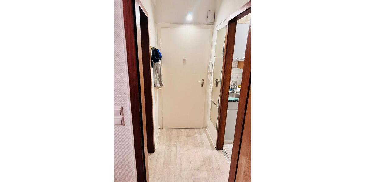 Etagenwohnung Düsseldorf Pempelfort - 2 Zimmer, 56 m&sup2;, 750&euro; | Angebot:25478986