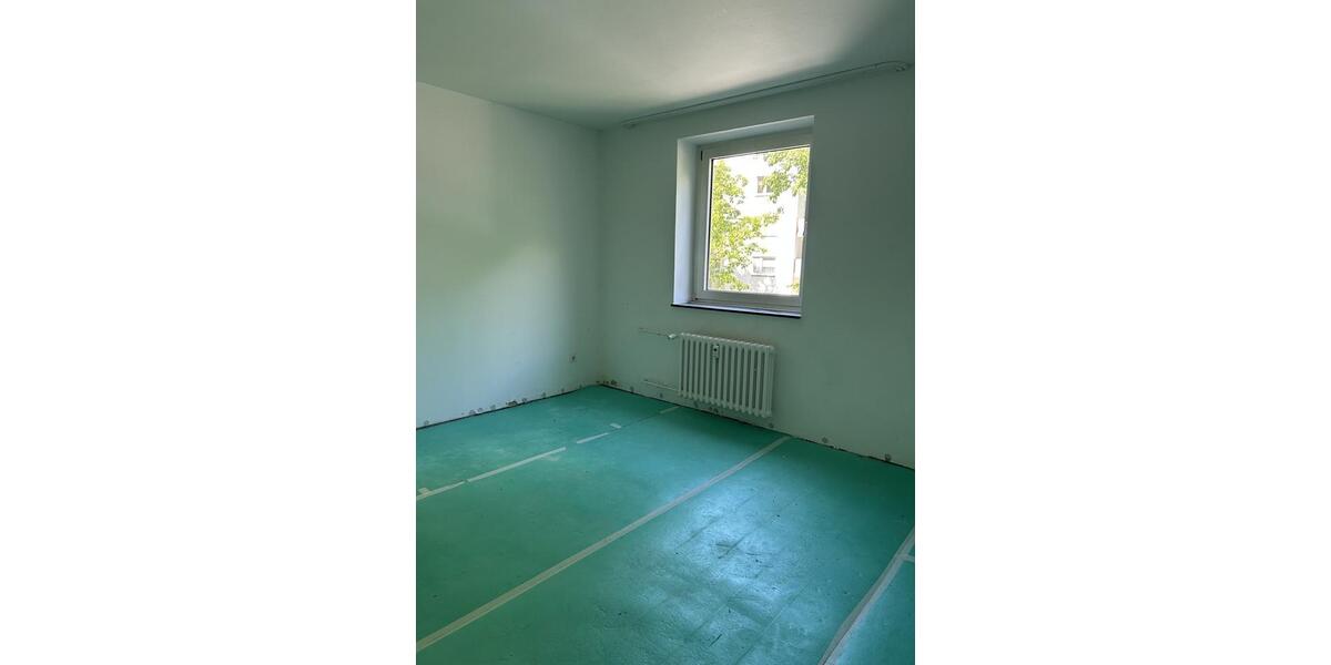 Etagenwohnung Gelsenkirchen Rotthausen - 3.5 Zimmer, 72 m&sup2;, 411&euro; | Angebot:26539896