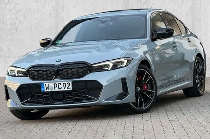 BMW M340d 10.803 km 69.880 &euro; Wuppertal 42117
