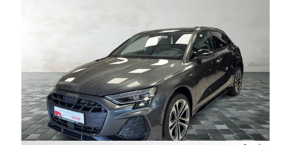 Audi A3 5.908 km 43.450 &euro; Wermelskirchen 42929