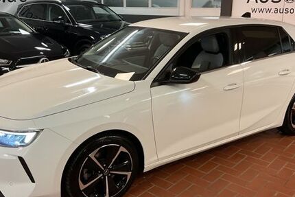 Opel Astra 115.000 km 15.990 &euro; Wülfrath 42489