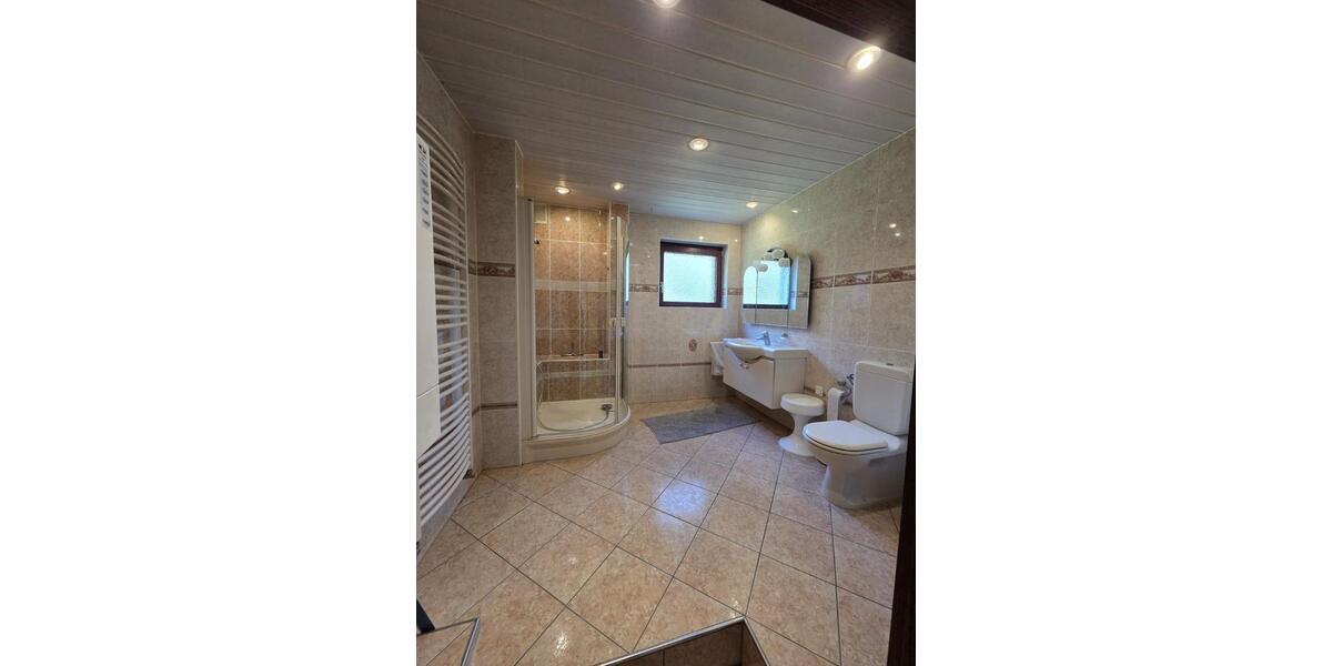 Erdgeschoßwohnung Wuppertal Unterbarmen - 2 Zimmer, 52 m&sup2;, 650&euro; | Angebot:25613617