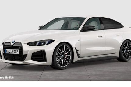 BMW i4 26.014 km 60.900 &euro; Solingen 42719
