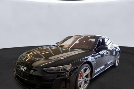 Audi RS e-tron GT 61.580 km 61.950 &euro; Hagen 58091