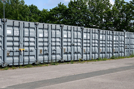 Gewerbeobjekt Bochum Bochum-Mitte - 149&euro; | Angebot:14535283