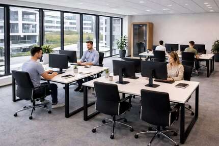 Gewerbeobjekt Düsseldorf Stadtbezirk 9 - 798&euro; | Angebot:26669208