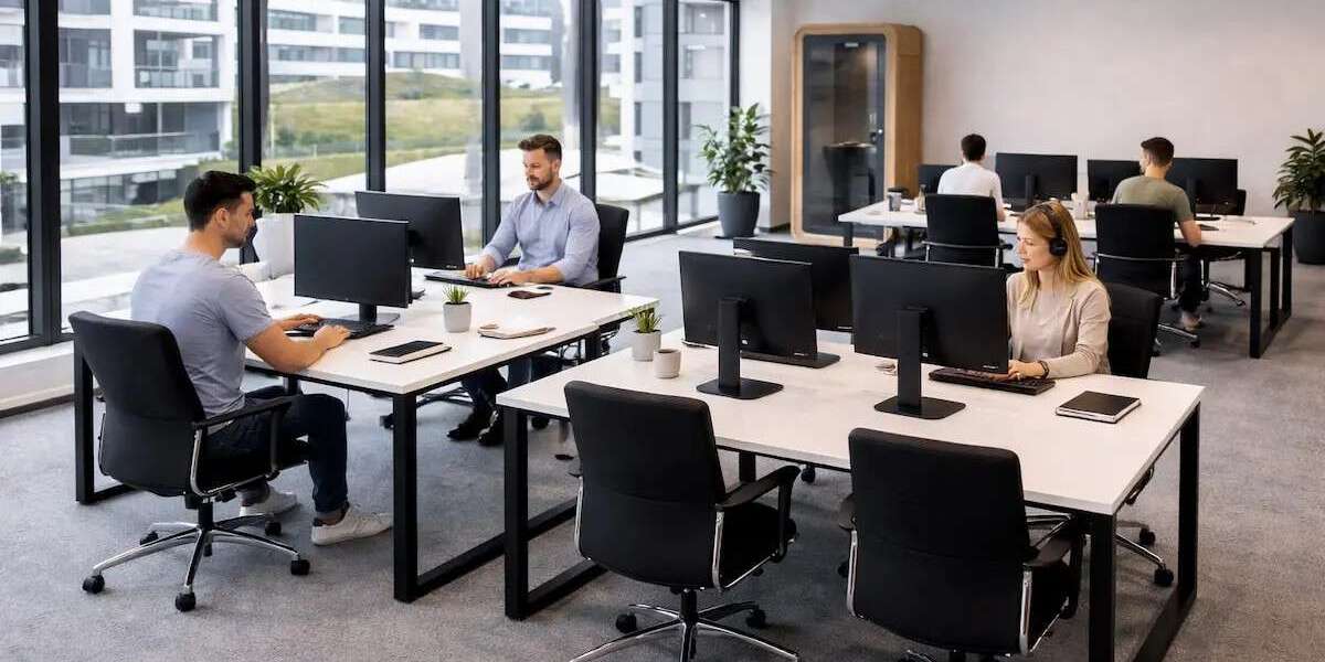 Gewerbeobjekt Düsseldorf Stadtbezirk 9 - 798&euro; | Angebot:26669208