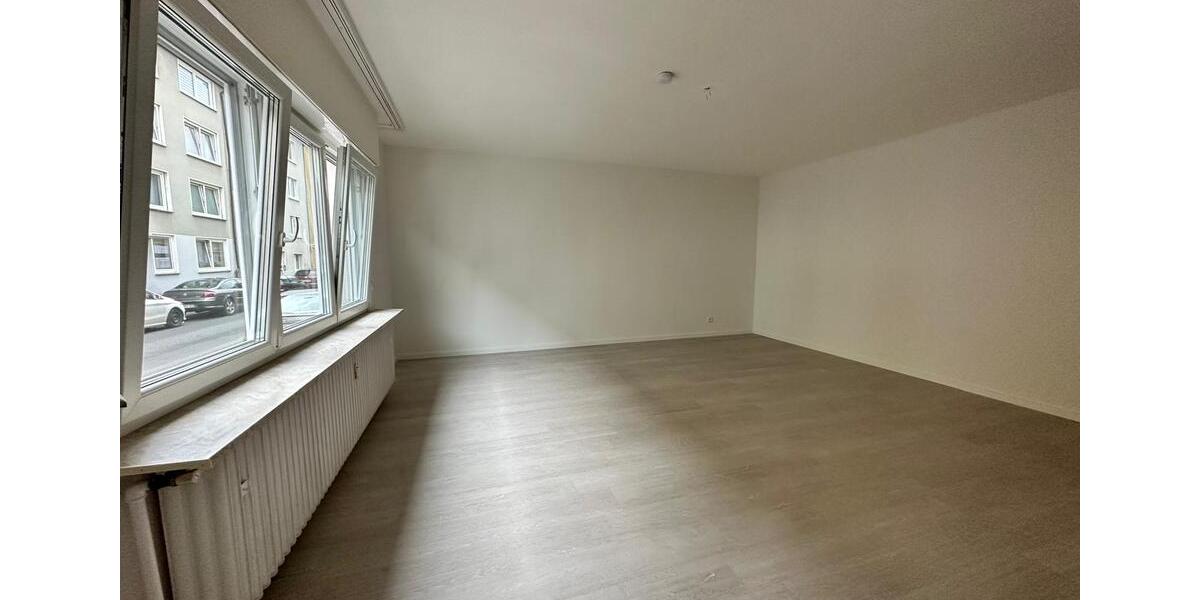 Erdgeschoßwohnung Wuppertal Barmen - 1 Zimmer, 35 m&sup2;, 380&euro; | Angebot:26634716