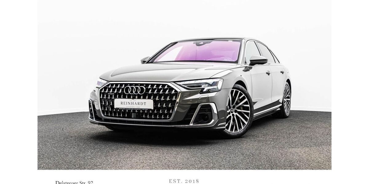 Audi A8 73.286 km 58.710 &euro; Hagen 58091