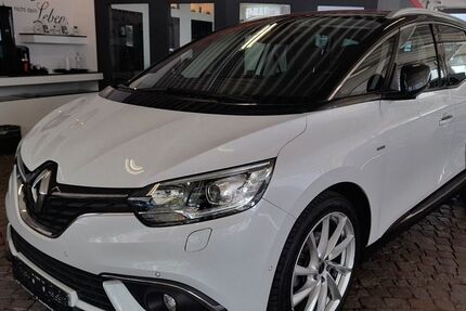 Renault Scenic 49.819 km 16.500 &euro; Gelsenkirchen 45888