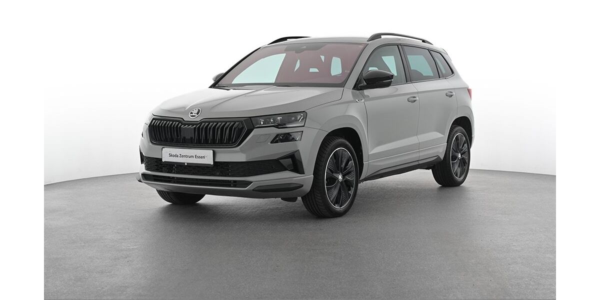 Skoda Karoq 26.881 km 32.960 &euro; Essen 45143