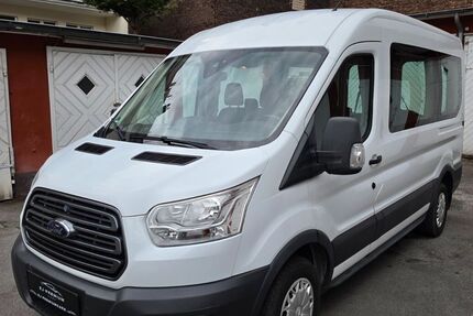 Ford Transit 244.000 km 10.900 &euro; Wuppertal 42103
