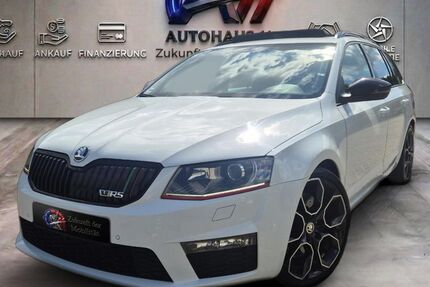 Skoda Octavia 129.000 km 15.900 &euro; Essen 45356