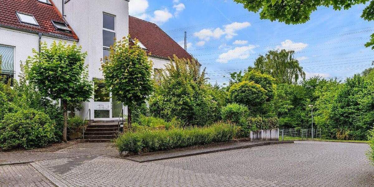 Etagenwohnung Hilden Kalstert - 3 Zimmer, 107 m&sup2;, 399.000&euro; | Angebot:25663248