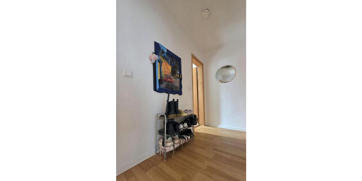 Erdgeschoßwohnung Essen Stadtbezirk III - 2 Zimmer, 44 m&sup2;, 320&euro; | Angebot:26496277