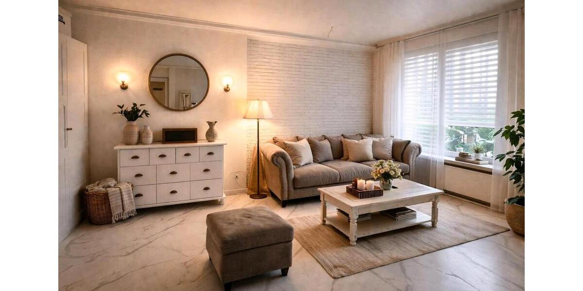 Etagenwohnung Solingen Wald - 6.5 Zimmer, 145 m&sup2;, 310.000&euro; | Angebot:24840857