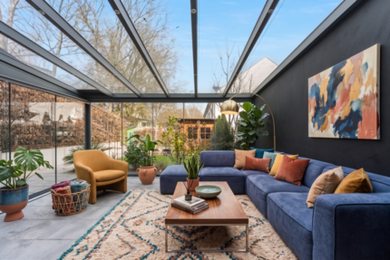 Haus Solingen Central - 5 Zimmer, 122 m&sup2;, 449.999&euro; | Angebot:26598187