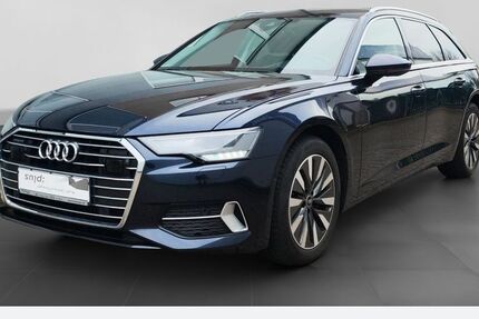 Audi A6 68.454 km 35.370 &euro; Remscheid 42897
