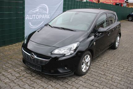 Opel Corsa 124.130 km 9.500 &euro; Langenfeld 40764