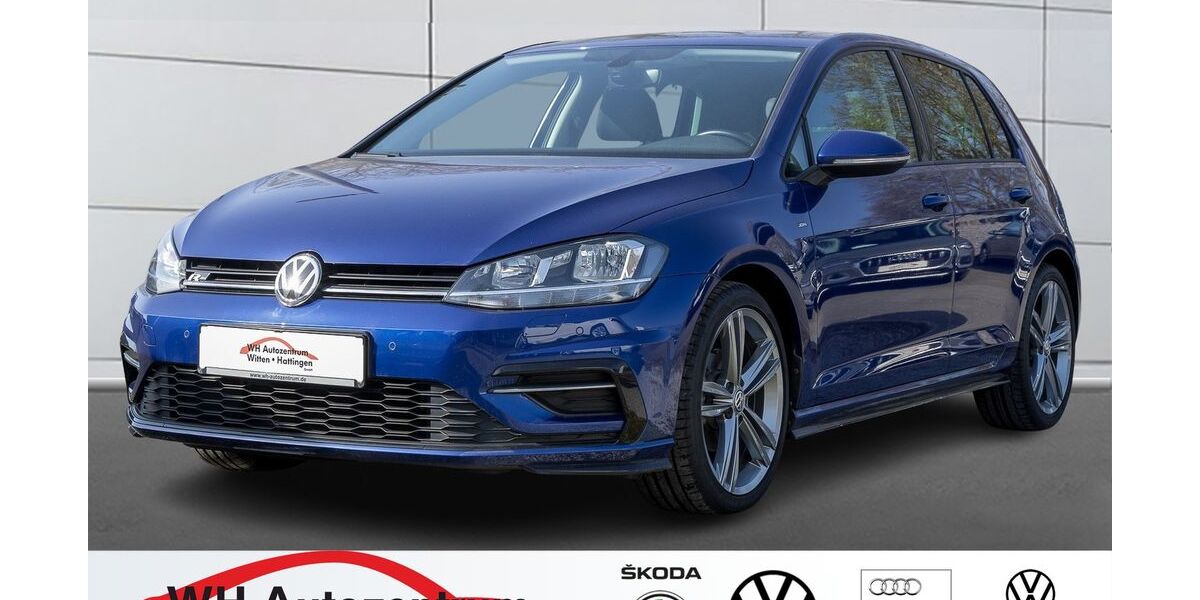 VW Golf 75.600 km 15.462 &euro; Witten 58453