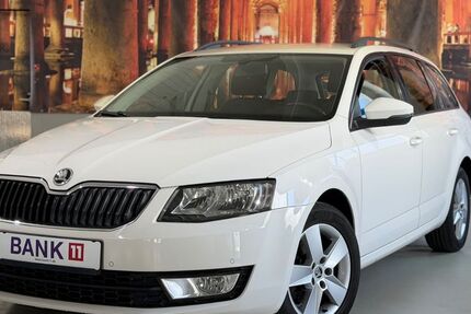 Skoda Octavia 94.000 km 13.450 &euro; Remscheid 42899