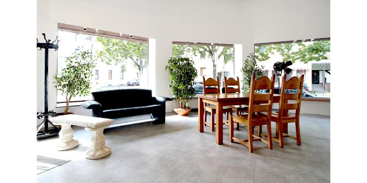 Gewerbeobjekt Essen Stadtkern - 29&euro; | Angebot:16217146