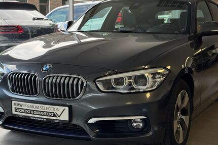 BMW 120 100.000 km 13.680 &euro; Mülheim an der Ruhr 45478