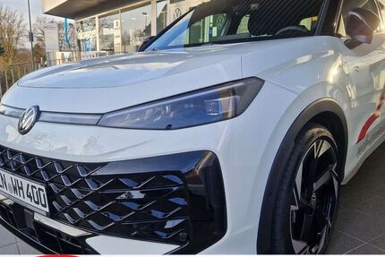 VW T-Roc 3.499 km 34.499 &euro; Hattingen 45527