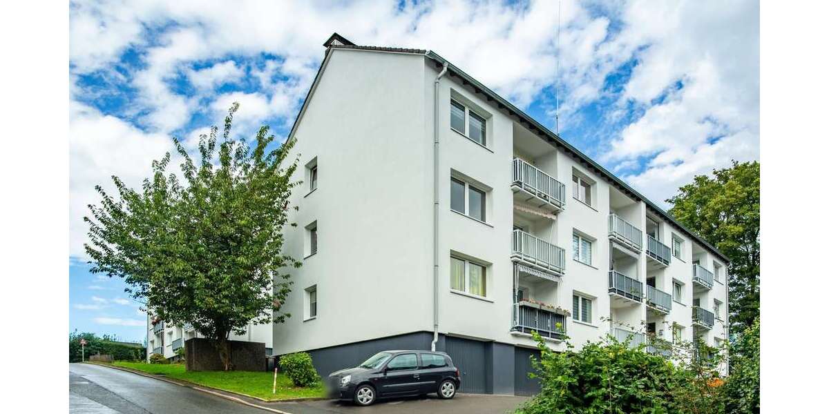 Garagen / Stellplätze Wuppertal Gemarkung Langerfeld - 18.000&euro; | Angebot:27293809