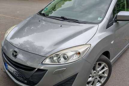 Mazda 5 153.000 km 8.500 &euro; Essen 45329