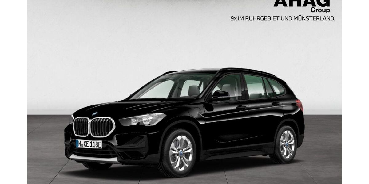 BMW X1 52.390 km 25.840 &euro; Bochum 44809