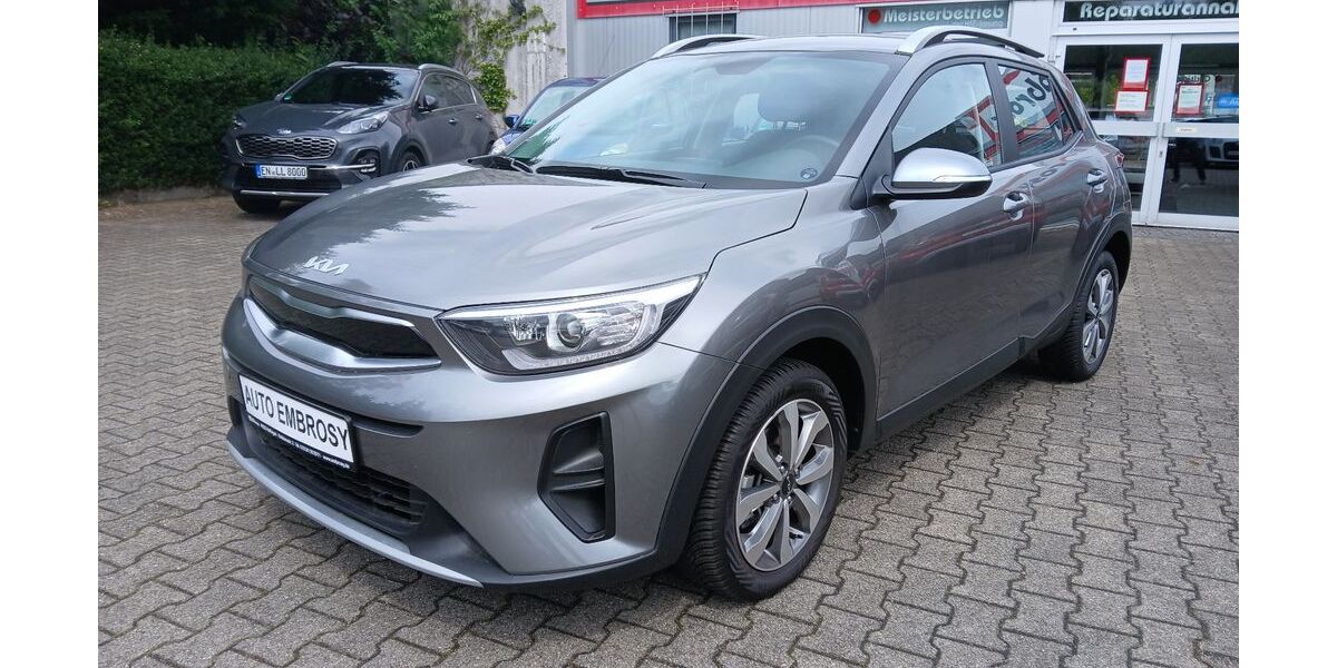 Kia Stonic 20.580 km 19.490 &euro; Hattingen 45525