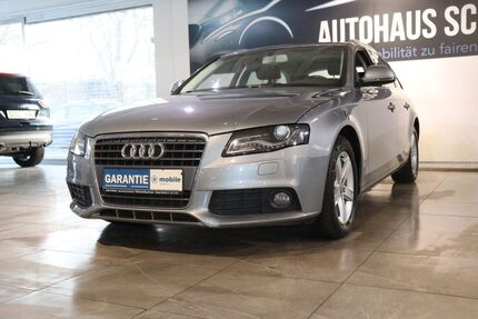 Audi A4 194.102 km 9.800 &euro; Ratingen 40880