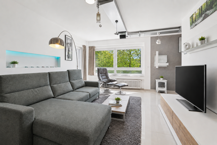 Wohnung Bochum Querenburg - 4.5 Zimmer, 100 m&sup2;, 319.000&euro; | Angebot:26594129
