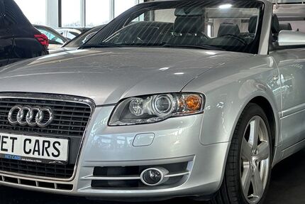 Audi A4 150.000 km 9.900 &euro; Hilden 40721