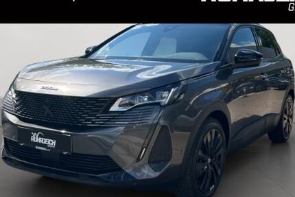 Peugeot 3008 24.405 km 24.890 &euro; Gelsenkirchen 45891