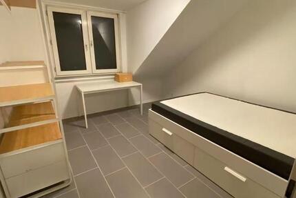 Wohnung Essen Frillendorf - 2 Zimmer, 55 m&sup2;, 960&euro; | Angebot:26582056