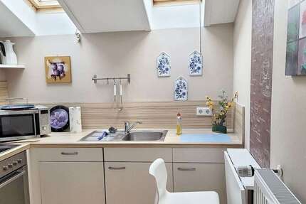 Zimmer Essen Stadtbezirk IX - 2 Zimmer, 850&euro; | Angebot:24507848