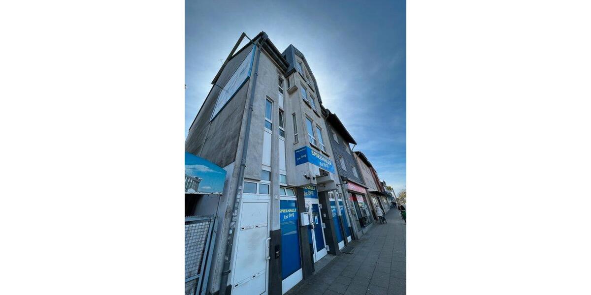 Gewerbeobjekt Velbert Velbert-Mitte - 1.350&euro; | Angebot:26495549