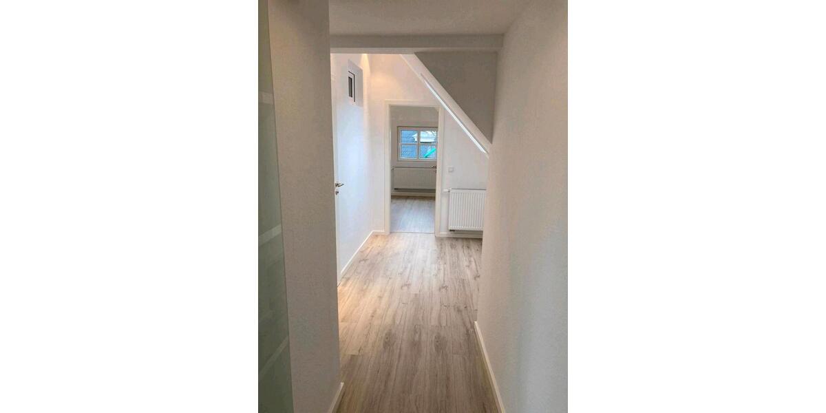 Etagenwohnung Remscheid Gemarkung Bergisch Born - 4 Zimmer, 70 m&sup2;, 750&euro; | Angebot:25978250