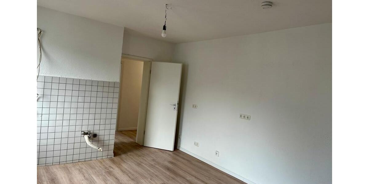 Etagenwohnung Halver - 2 Zimmer, 53 m&sup2;, 530&euro; | Angebot:26623825