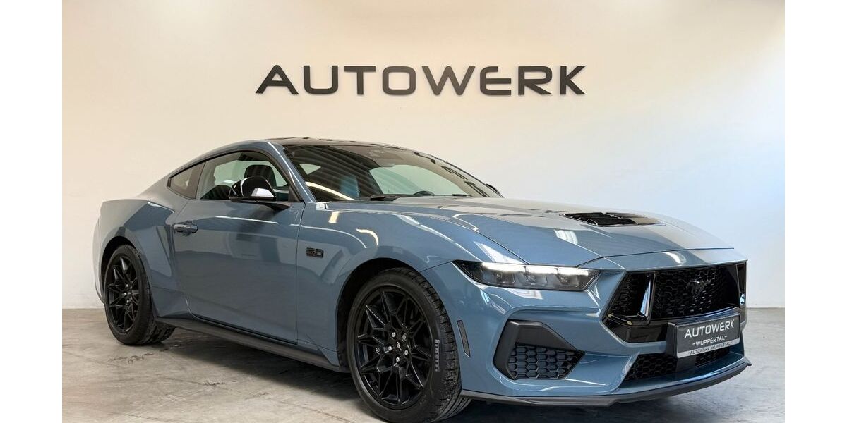 Ford Mustang 19.882 km 49.999 &euro; Hückeswagen 42499