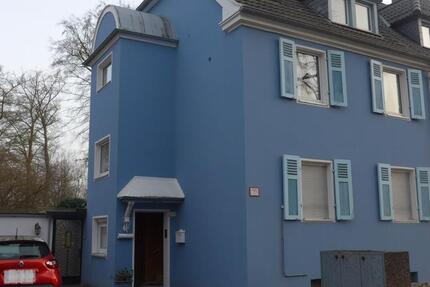 Haus Düsseldorf Stadtbezirk 9 - 6 Zimmer, 183 m&sup2;, 590.000&euro; | Angebot:25580212