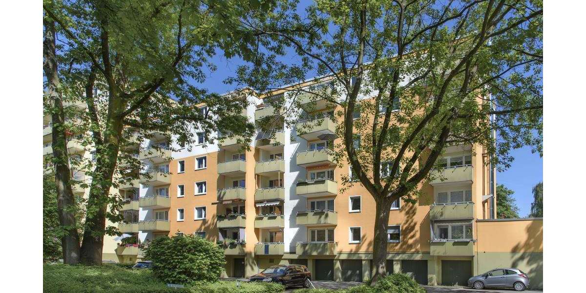 Etagenwohnung Essen Kettwig - 2 Zimmer, 54 m&sup2;, 469&euro; | Angebot:27339449