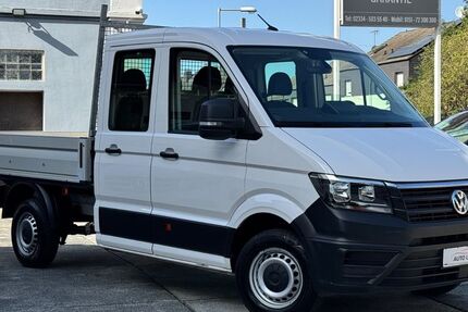 VW Crafter 157.000 km 19.900 &euro; Hagen 58119