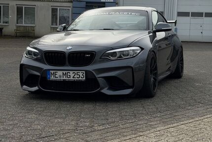 BMW M2 71.000 km 55.000 &euro; Hilden 40723