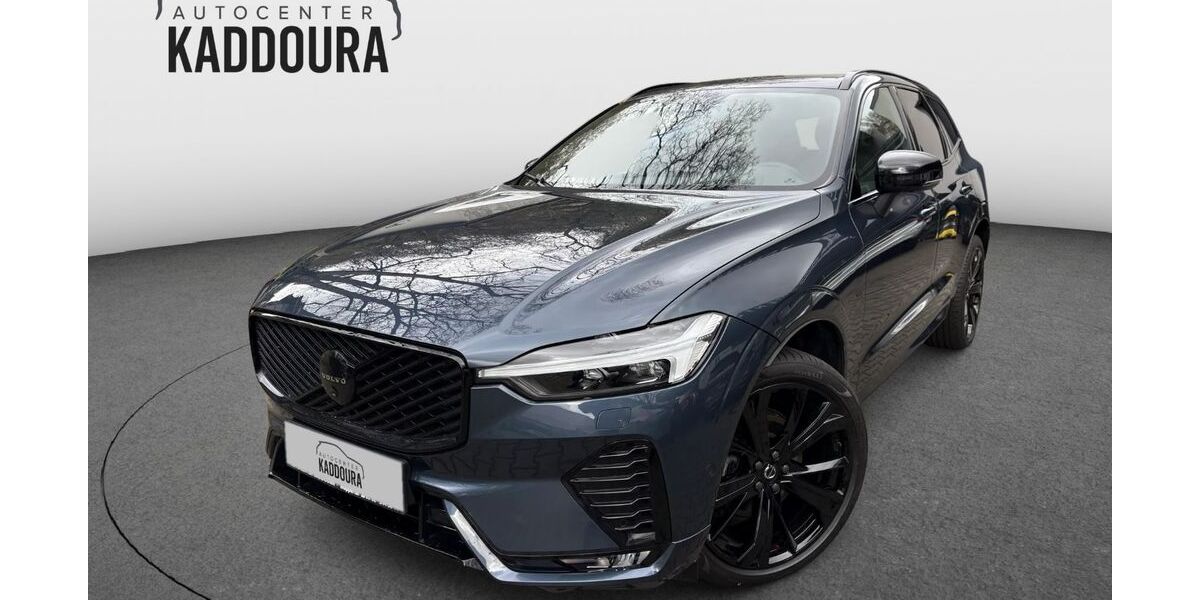 Volvo XC60 19.439 km 48.490 &euro; Wuppertal 42117