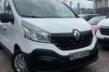 Renault Trafic 125.000 km 12.850 &euro; Hilden (bei Düsseldorf) 40721