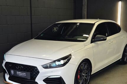 Hyundai i30 86.000 km 20.400 &euro; Remscheid 42899