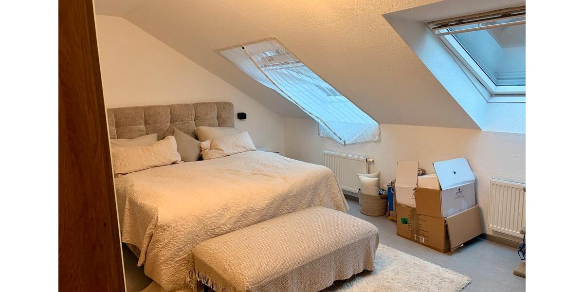 Etagenwohnung Witten Annen - 2.5 Zimmer, 73 m&sup2;, 800&euro; | Angebot:25170790